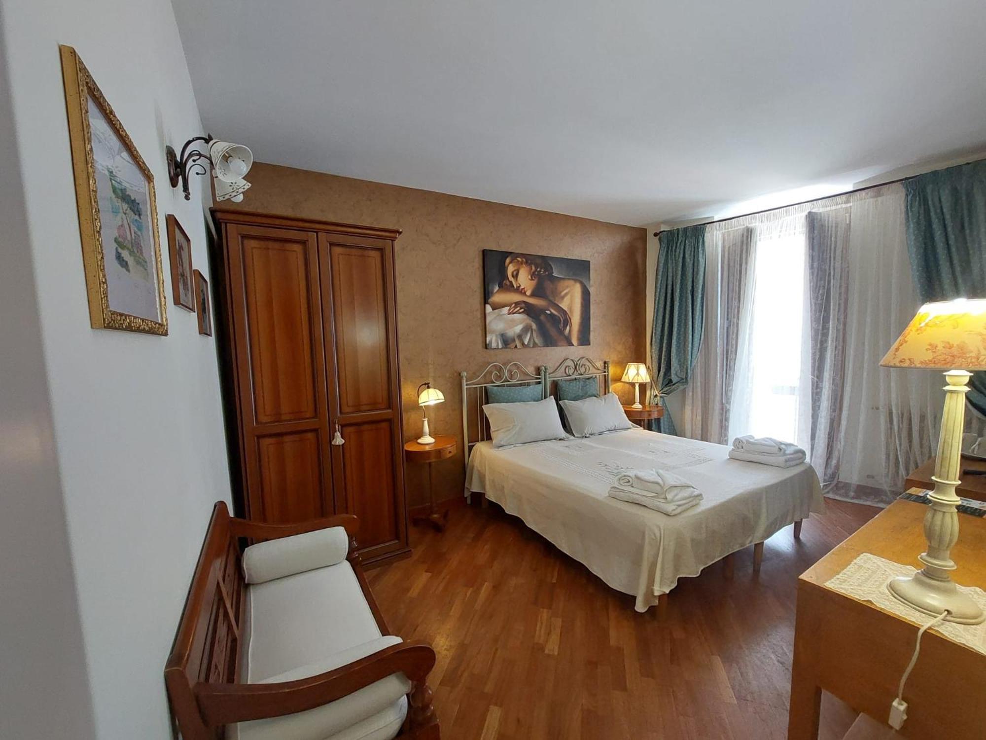 Bed & Breakfast Il Grifone *